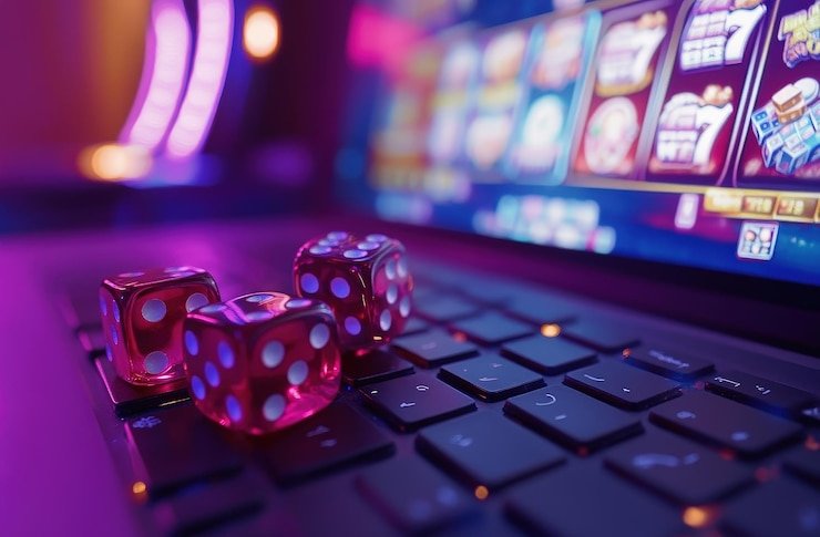 Langkah deposit melalui ShopeePay di exusiai